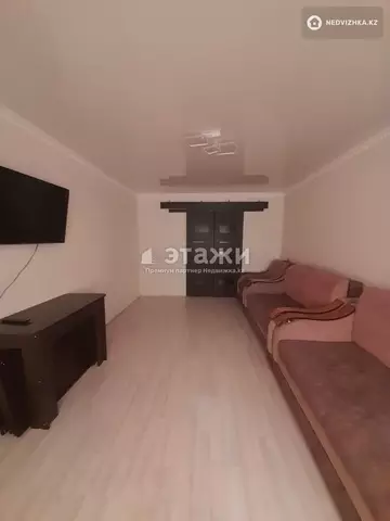 2-комнатная квартира, этаж 5 из 9, 59 м²