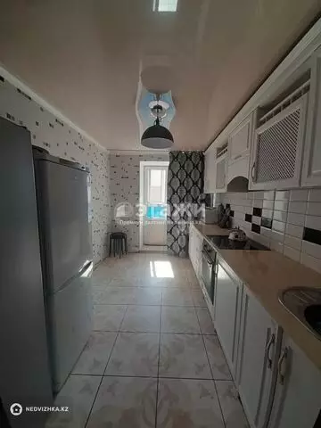 2-комнатная квартира, этаж 5 из 9, 59 м²