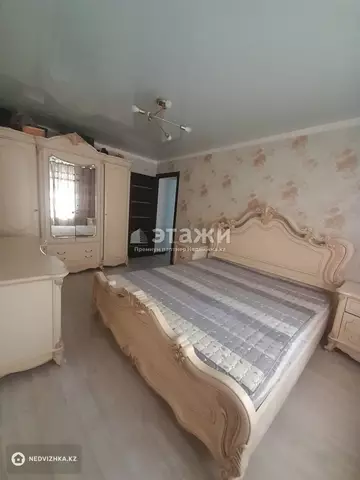 59 м², 2-комнатная квартира, этаж 5 из 9, 59 м², изображение - 4