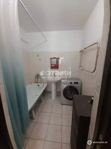 59 м², 2-комнатная квартира, этаж 5 из 9, 59 м², изображение - 7