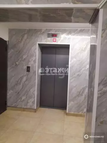 59 м², 2-комнатная квартира, этаж 5 из 9, 59 м², изображение - 10