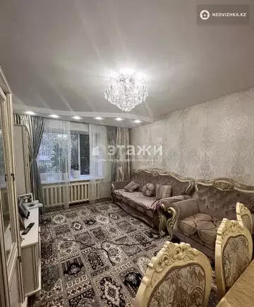 76 м², 3-комнатная квартира, этаж 1 из 9, 76 м², изображение - 0