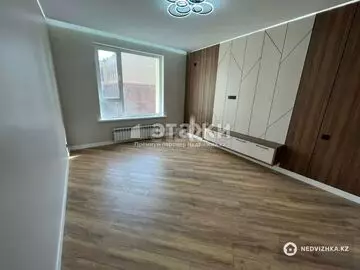 1-комнатная квартира, этаж 8 из 12, 42 м²