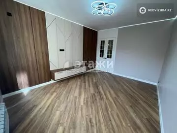 42 м², 1-комнатная квартира, этаж 8 из 12, 42 м², изображение - 2