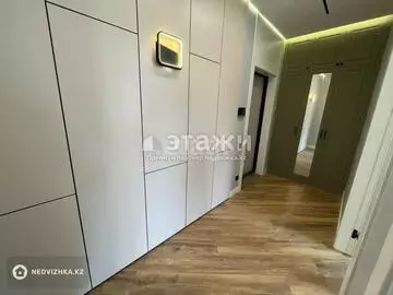 42 м², 1-комнатная квартира, этаж 8 из 12, 42 м², изображение - 3