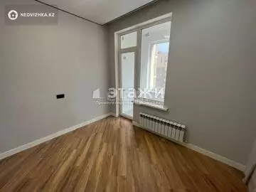 42 м², 1-комнатная квартира, этаж 8 из 12, 42 м², изображение - 9