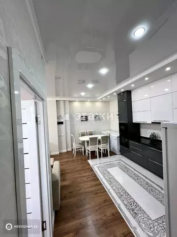 90 м², 3-комнатная квартира, этаж 11 из 11, 90 м², изображение - 4