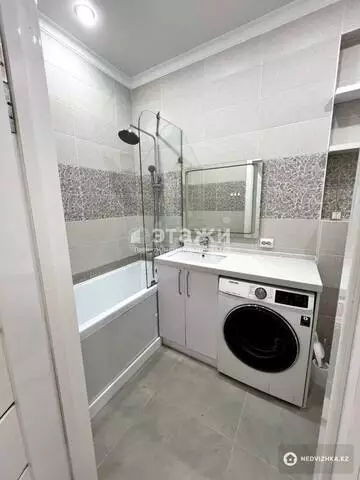 90 м², 3-комнатная квартира, этаж 11 из 11, 90 м², изображение - 10