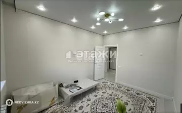 35 м², 2-комнатная квартира, этаж 6 из 9, 35 м², изображение - 4