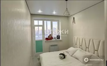 35 м², 2-комнатная квартира, этаж 6 из 9, 35 м², изображение - 7