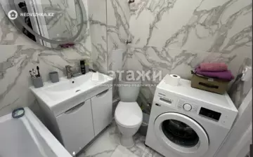 35 м², 2-комнатная квартира, этаж 6 из 9, 35 м², изображение - 8