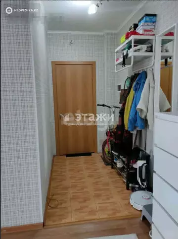 1-комнатная квартира, этаж 6 из 10, 34 м²