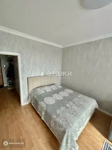 1-комнатная квартира, этаж 18 из 19, 41 м²