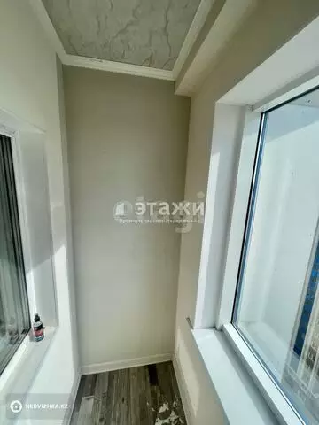 1-комнатная квартира, этаж 18 из 19, 41 м²