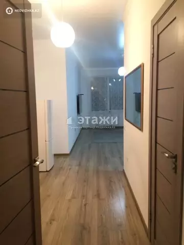 46.4 м², 1-комнатная квартира, этаж 2 из 3, 46 м², изображение - 6