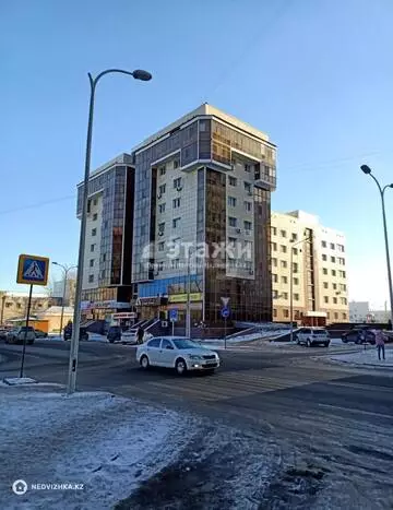 102 м², 3-комнатная квартира, этаж 6 из 9, 102 м², изображение - 10