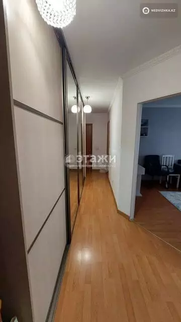 54 м², 2-комнатная квартира, этаж 1 из 9, 54 м², изображение - 9