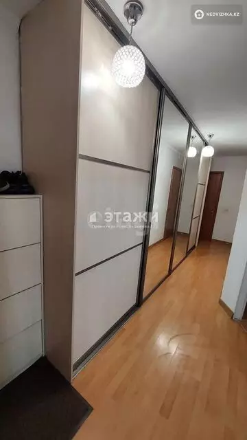 54 м², 2-комнатная квартира, этаж 1 из 9, 54 м², изображение - 12