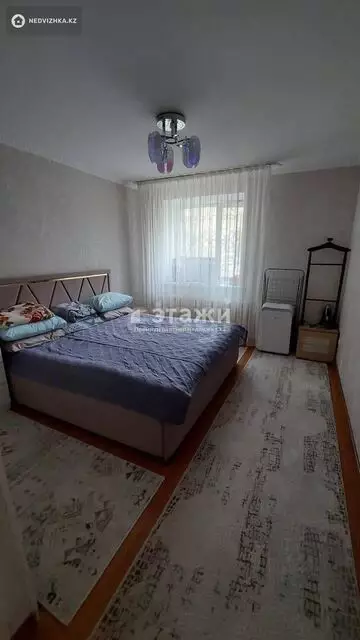 54 м², 2-комнатная квартира, этаж 1 из 9, 54 м², изображение - 13