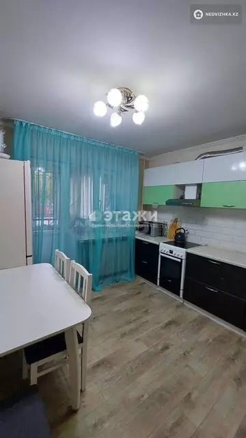 54 м², 2-комнатная квартира, этаж 1 из 9, 54 м², изображение - 16