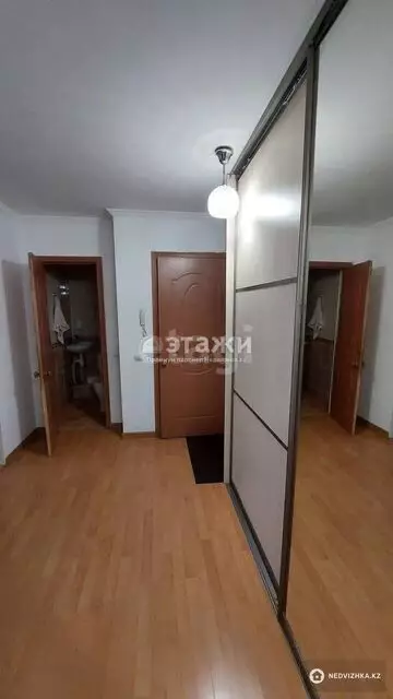 54 м², 2-комнатная квартира, этаж 1 из 9, 54 м², изображение - 17