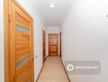 75 м², 3-комнатная квартира, этаж 4 из 18, 75 м², изображение - 10