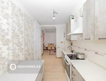 75 м², 3-комнатная квартира, этаж 4 из 18, 75 м², изображение - 12