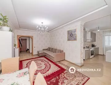 75 м², 3-комнатная квартира, этаж 4 из 18, 75 м², изображение - 18