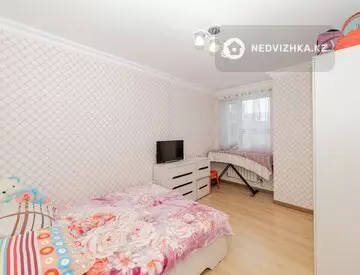 75 м², 3-комнатная квартира, этаж 4 из 18, 75 м², изображение - 9