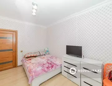 75 м², 3-комнатная квартира, этаж 4 из 18, 75 м², изображение - 4