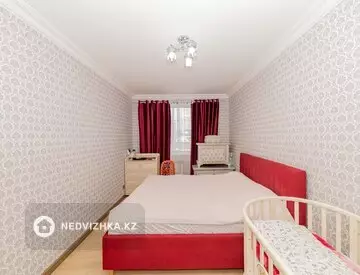 75 м², 3-комнатная квартира, этаж 4 из 18, 75 м², изображение - 7