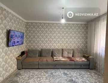 2-комнатная квартира, этаж 2 из 9, 50 м²