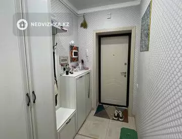 50 м², 2-комнатная квартира, этаж 2 из 9, 50 м², изображение - 5