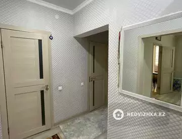 50 м², 2-комнатная квартира, этаж 2 из 9, 50 м², изображение - 11