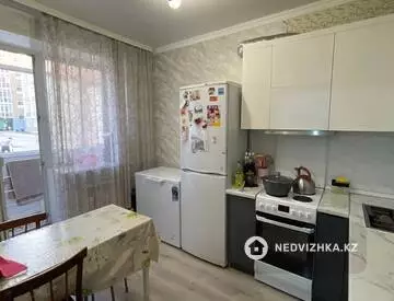 50 м², 2-комнатная квартира, этаж 2 из 9, 50 м², изображение - 7