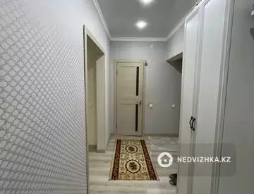 50 м², 2-комнатная квартира, этаж 2 из 9, 50 м², изображение - 6