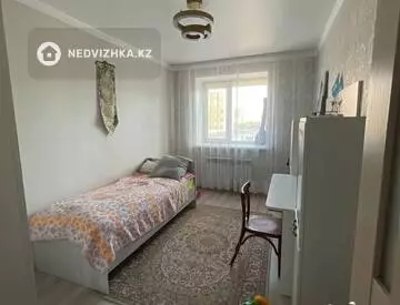 50 м², 2-комнатная квартира, этаж 2 из 9, 50 м², изображение - 23