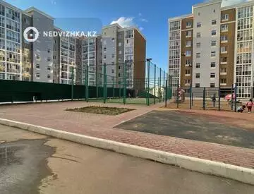 50 м², 2-комнатная квартира, этаж 2 из 9, 50 м², изображение - 29