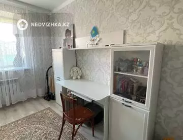 50 м², 2-комнатная квартира, этаж 2 из 9, 50 м², изображение - 15