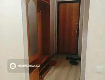 2-комнатная квартира, этаж 3 из 5, 45 м²