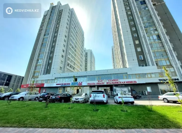 190 м², 5-комнатная квартира, этаж 16 из 17, 190 м², изображение - 1