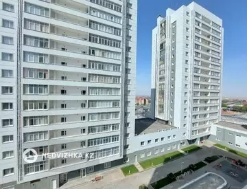 190 м², 5-комнатная квартира, этаж 16 из 17, 190 м², изображение - 0