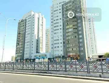 190 м², 5-комнатная квартира, этаж 16 из 17, 190 м², изображение - 1