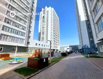 190 м², 5-комнатная квартира, этаж 16 из 17, 190 м², изображение - 3