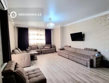 190 м², 5-комнатная квартира, этаж 16 из 17, 190 м², изображение - 4