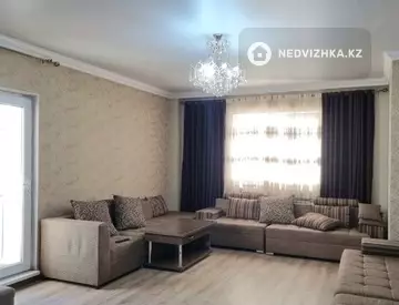 190 м², 5-комнатная квартира, этаж 16 из 17, 190 м², изображение - 20