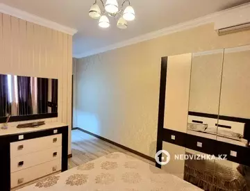 190 м², 5-комнатная квартира, этаж 16 из 17, 190 м², изображение - 22