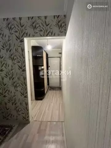 2-комнатная квартира, этаж 1 из 4, 44 м²