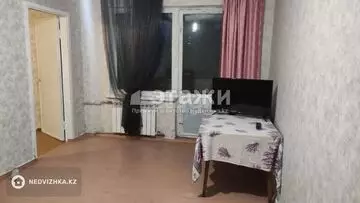 2-комнатная квартира, этаж 5 из 5, 42 м²