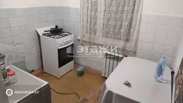 2-комнатная квартира, этаж 5 из 5, 42 м²